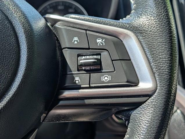 2021 Subaru Ascent Premium