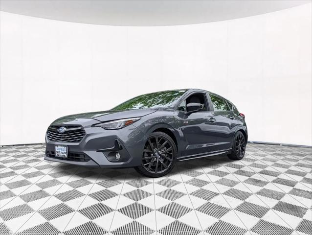 2024 Subaru Impreza RS 5-Door