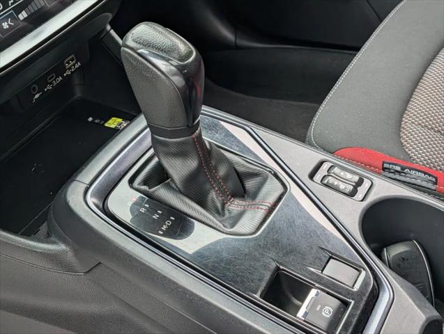 2024 Subaru Impreza RS 5-Door