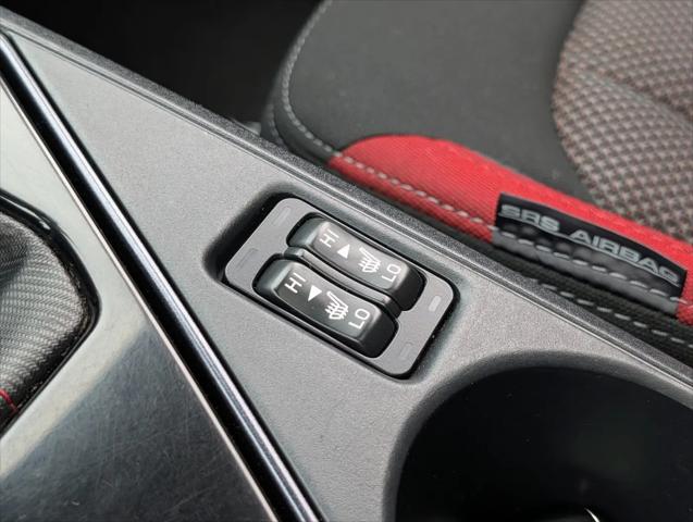 2024 Subaru Impreza RS 5-Door