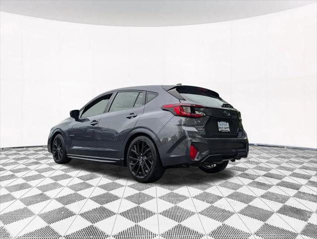 2024 Subaru Impreza RS 5-Door