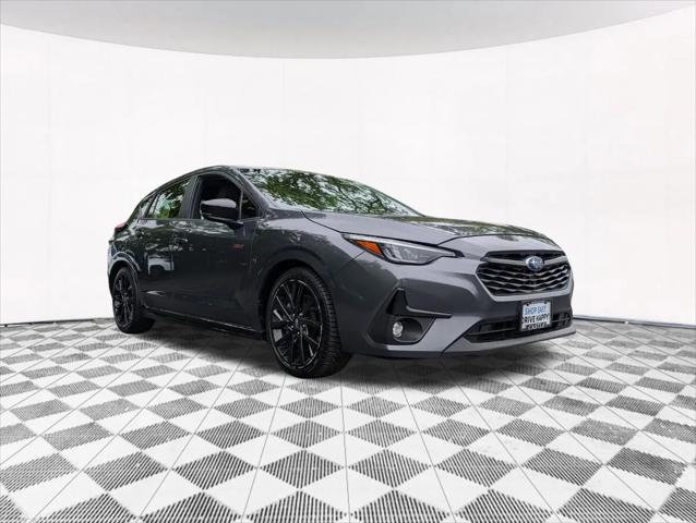 2024 Subaru Impreza RS 5-Door