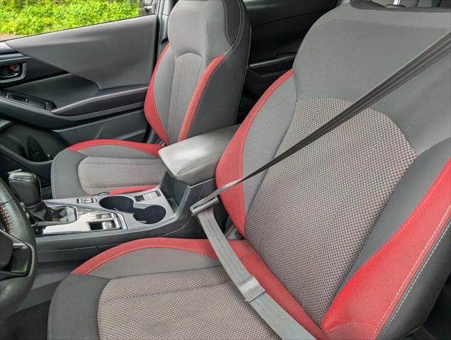 2024 Subaru Impreza RS 5-Door