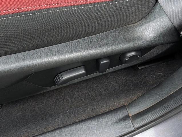 2024 Subaru Impreza RS 5-Door