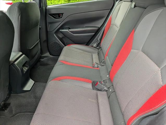 2024 Subaru Impreza RS 5-Door