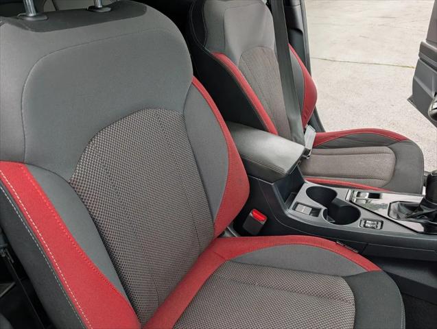 2024 Subaru Impreza RS 5-Door