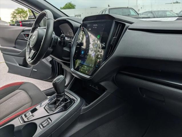 2024 Subaru Impreza RS 5-Door