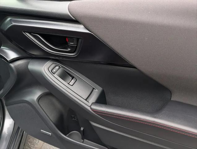 2024 Subaru Impreza RS 5-Door