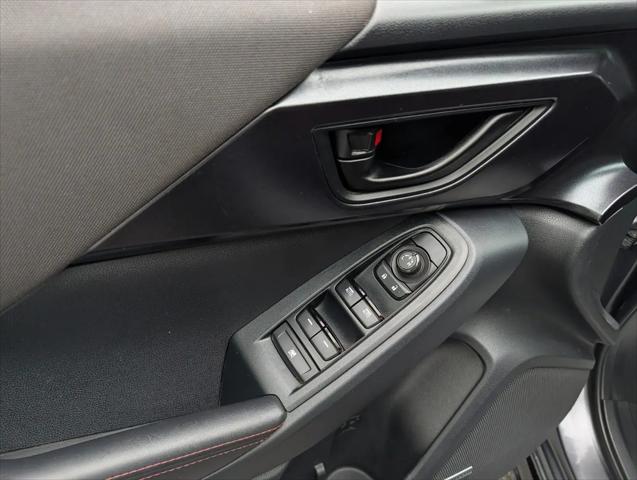 2024 Subaru Impreza RS 5-Door