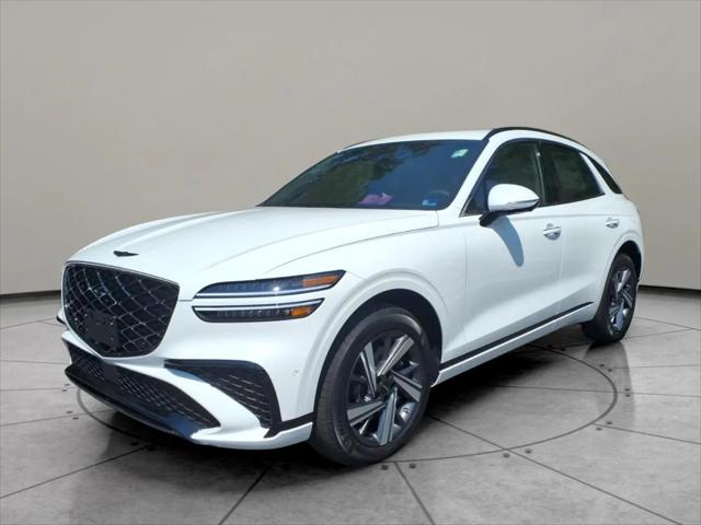 2026 Genesis GV70 3.5T Sport Advanced for sale in Hampton, VA