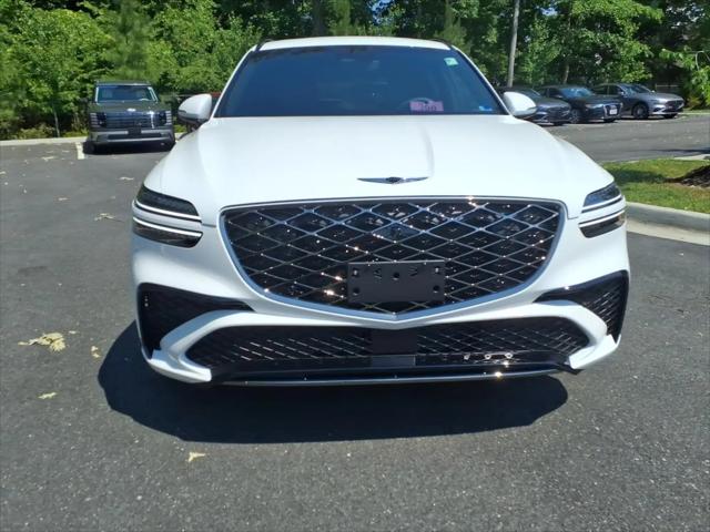 2026 Genesis GV70 3.5T Sport Advanced