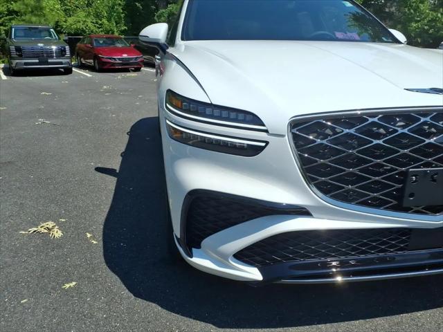 2026 Genesis GV70 3.5T Sport Advanced