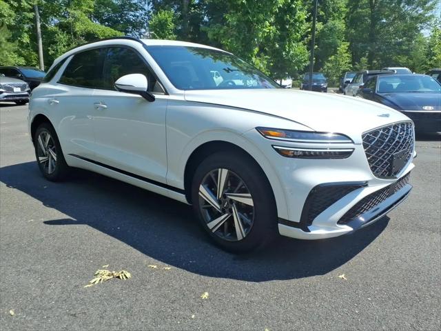 2026 Genesis GV70 3.5T Sport Advanced