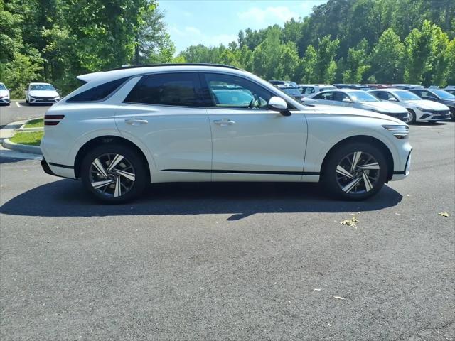 2026 Genesis GV70 3.5T Sport Advanced