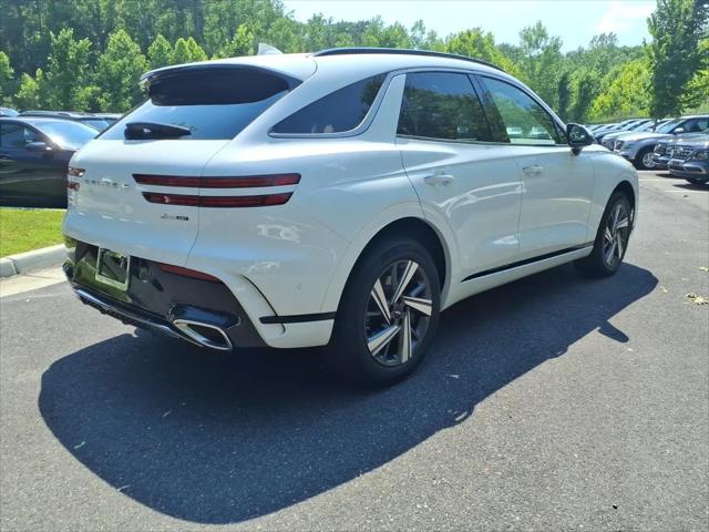 2026 Genesis GV70 3.5T Sport Advanced