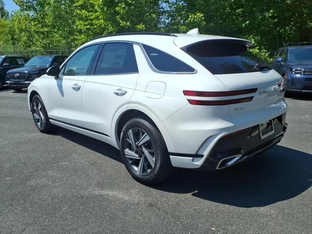 2026 Genesis GV70 3.5T Sport Advanced