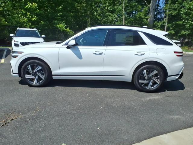 2026 Genesis GV70 3.5T Sport Advanced