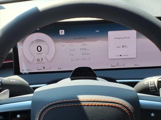 2026 Genesis GV70 3.5T Sport Advanced