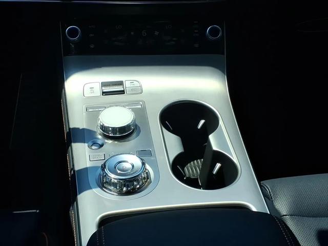 2026 Genesis GV70 3.5T Sport Advanced