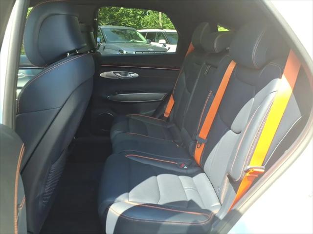 2026 Genesis GV70 3.5T Sport Advanced