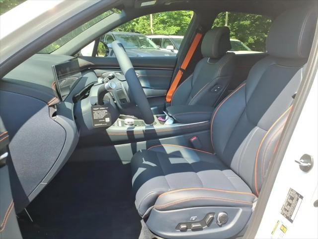 2026 Genesis GV70 3.5T Sport Advanced