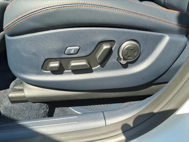 2026 Genesis GV70 3.5T Sport Advanced