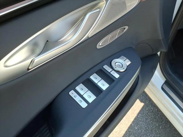 2026 Genesis GV70 3.5T Sport Advanced