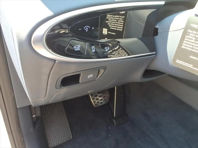 2026 Genesis GV70 3.5T Sport Advanced