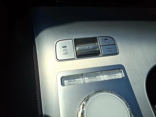 2026 Genesis GV70 3.5T Sport Advanced