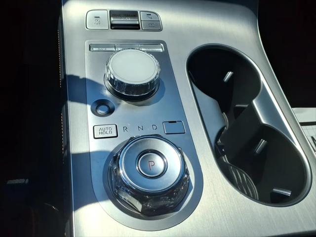 2026 Genesis GV70 3.5T Sport Advanced