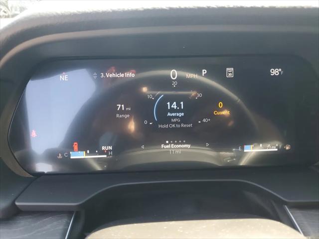 2026 Jeep Grand Cherokee L Altitude 4x2
