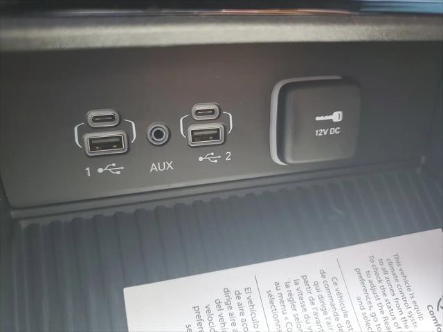 2026 Jeep Grand Cherokee L Altitude 4x2