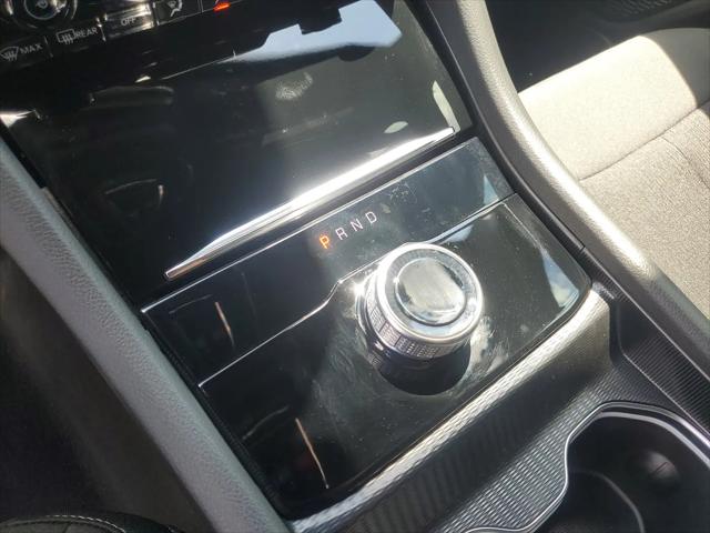 2026 Jeep Grand Cherokee L Laredo 4x2