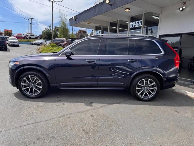 2016 Volvo XC90 T6 Momentum