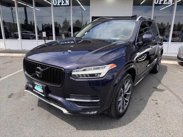 2016 Volvo XC90 T6 Momentum for sale in Edmonds, WA