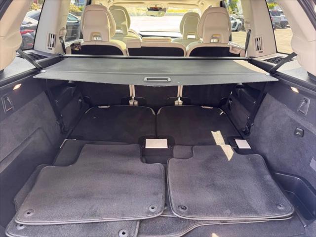 2016 Volvo XC90 T6 Inscription