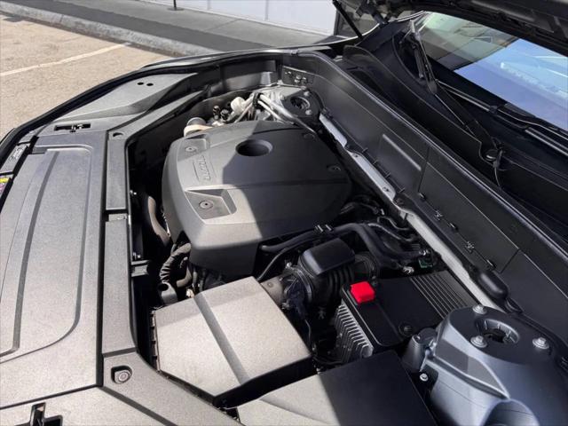 2016 Volvo XC90 T6 Inscription