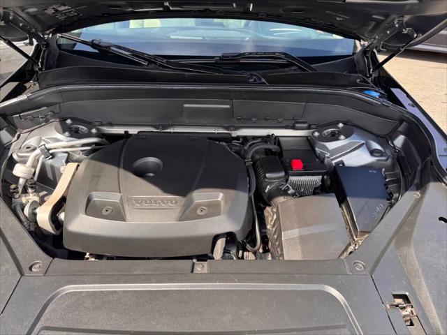 2016 Volvo XC90 T6 Inscription