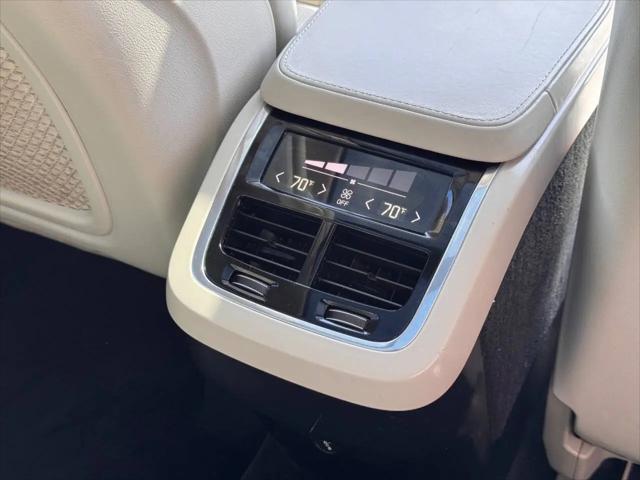 2016 Volvo XC90 T6 Inscription
