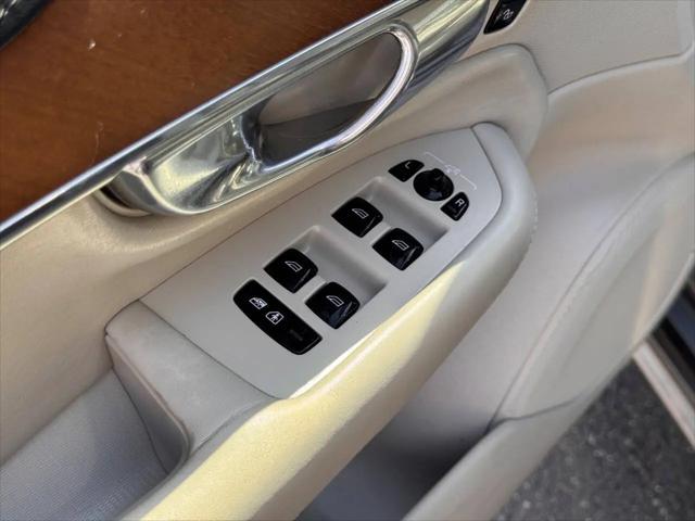 2016 Volvo XC90 T6 Inscription