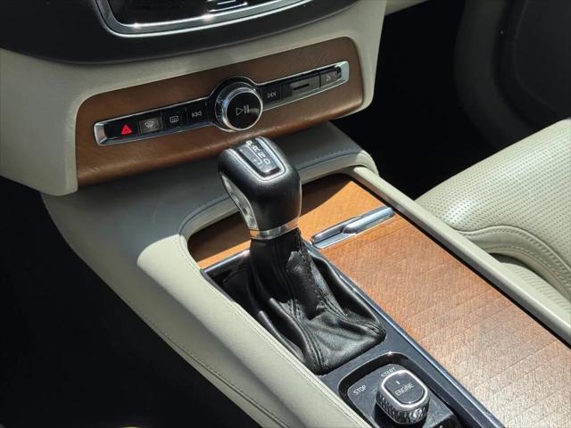 2016 Volvo XC90 T6 Inscription