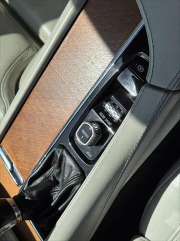 2016 Volvo XC90 T6 Inscription