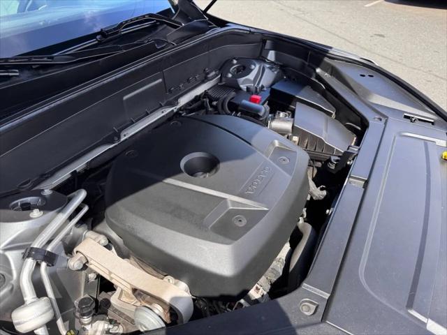 2016 Volvo XC90 T6 Inscription