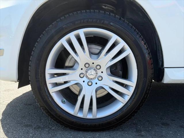 2014 Mercedes-Benz GLK-CLASS GLK 350 GLK 350