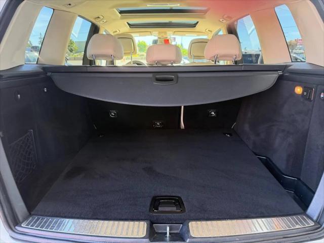 2014 Mercedes-Benz GLK-CLASS GLK 350 GLK 350