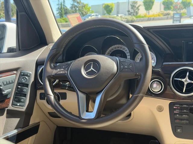 2014 Mercedes-Benz GLK-CLASS GLK 350 GLK 350