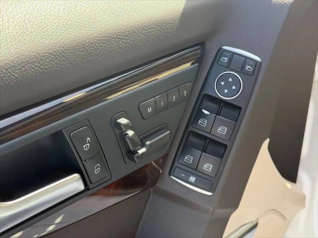 2014 Mercedes-Benz GLK-CLASS GLK 350 GLK 350