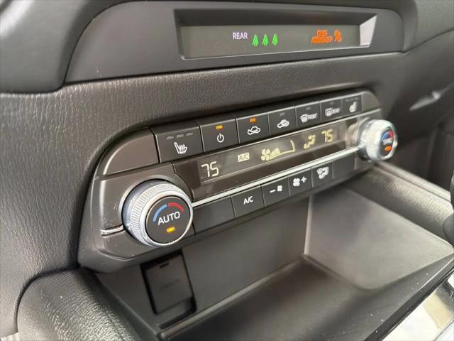2022 Mazda CX-5 2.5 S Preferred