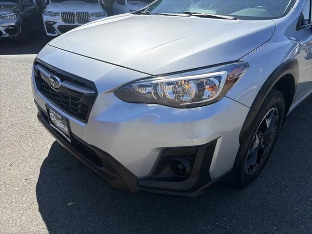 2019 Subaru Crosstrek 2.0i
