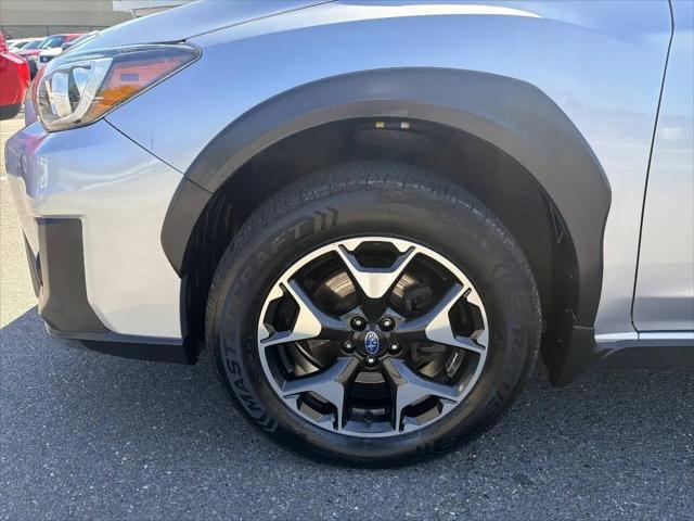 2019 Subaru Crosstrek 2.0i